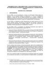 Vista preliminar de documento Sustento de Necesidad del Lineamiento