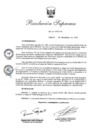 Vista preliminar de documento 121-2020-IN (Aceptar la renuncia de la Sra. Rosa del Pilar Chapilliquen Cuadra al cargo de Prefecta Regional de Piura).