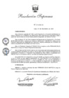 Vista preliminar de documento 122-2020-IN (Aceptar la renuncia del Sr. Fernando Silva Martos al cargo de Prefecto Regional de Cajamarca).