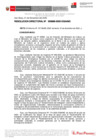 Vista preliminar de documento RESOLUCION DIRECTORAL-000666-2020-DGIA.pdf