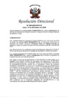 Vista preliminar de documento RD N° 489-2020-MTC/12