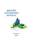 Vista preliminar de documento boletin noviembre.pdf