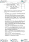 Vista preliminar de documento Aprobar la Directiva DI/PE/OAF-DOCA/N°01- 2020 “Devolución al Contribuyente del Pago en Exceso y/o Indebido de la Contribución al SENCICO”, que consta de ocho (08) numerales y dos (02) anexos