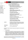 Vista preliminar de documento Informe N° 00826-2020-SENACE-PE/DEAR