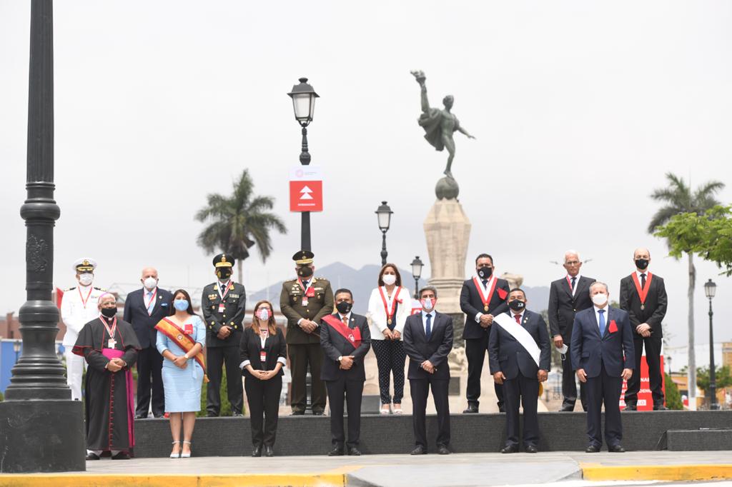 Ministro Alejandro Neyra: “Nuestra diversidad cultural es la mayor fortaleza para el desarrollo del país hacia el Bicentenario”