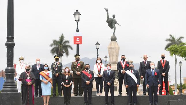 Ministro Alejandro Neyra: “Nuestra diversidad cultural es la mayor fortaleza para el desarrollo del país hacia el Bicentenario”