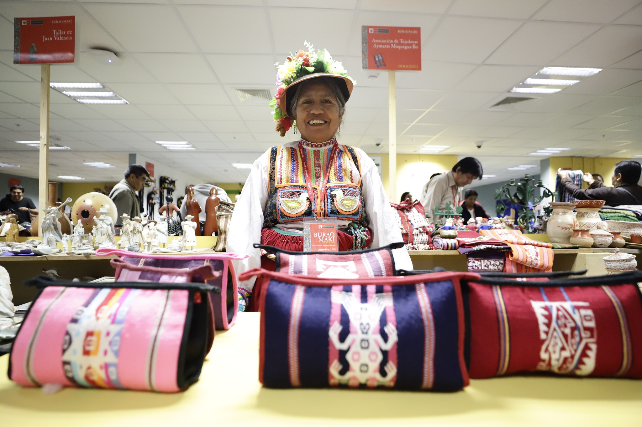 #AmoMisRaíces: Conoce la campaña del Ministerio de Cultura para promover la valoración de la diversidad cultural