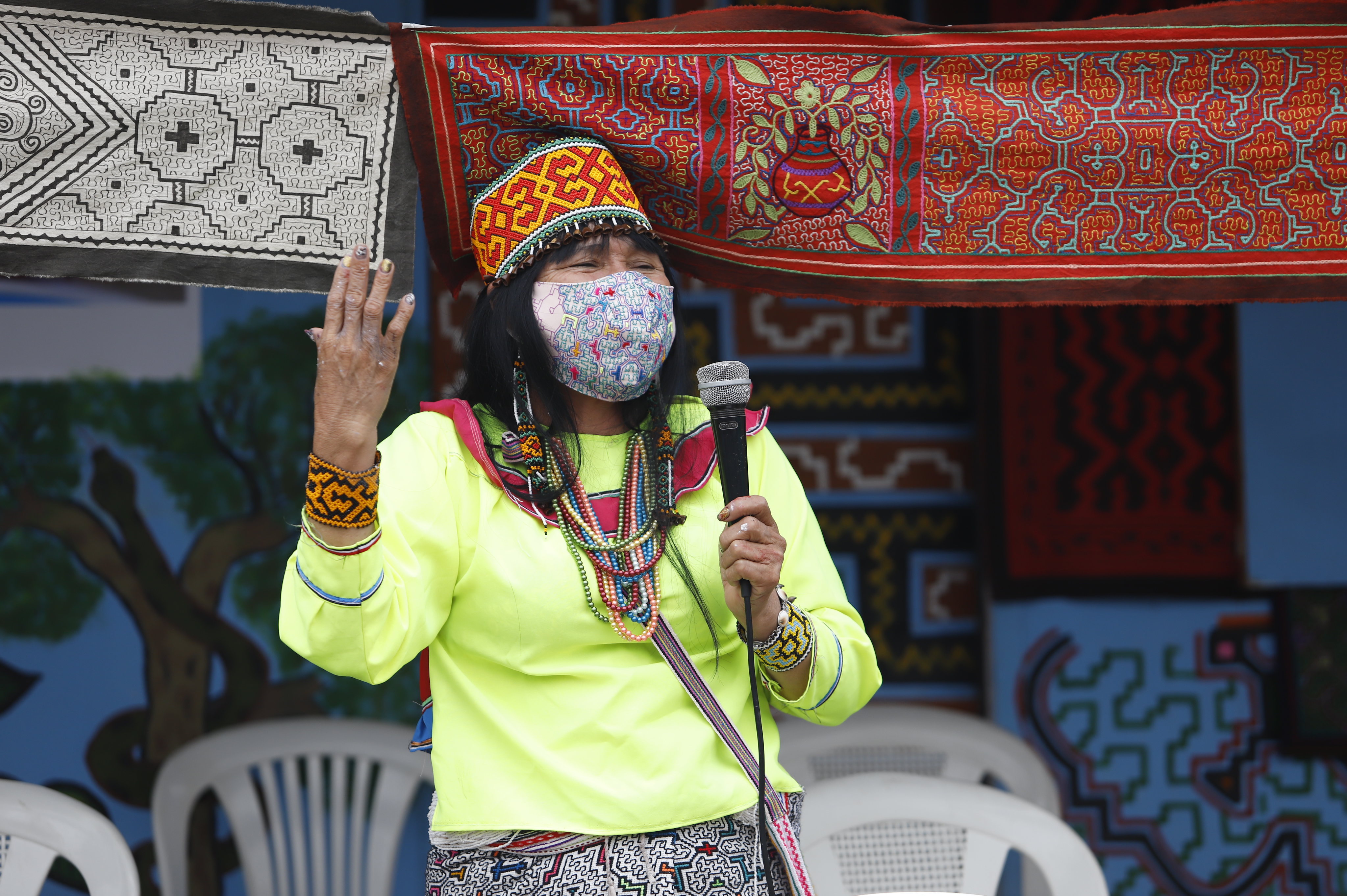 #AmoMisRaíces: Conoce la campaña del Ministerio de Cultura para promover la valoración de la diversidad cultural