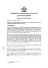 Vista preliminar de documento Resolución Nº 031200192020