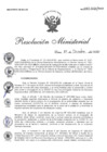 Vista preliminar de documento Resolución Ministerial N°1085-2020-MINSA