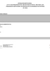 Vista preliminar de documento Anexo 1 - Presupuesto Institucional de Apertura de los Ingresos por Partidas.pdf