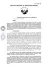 Vista preliminar de documento Resolución Directoral N° 0213-2020-INIA-OA