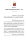 Vista preliminar de documento Resolución OAF 32_AUTORIZAR la asignación de fondos bajo la modalidad Encargo a nombre de Gabriela Esparza_Convenio UNI[R][R][R][R]_FIRMADO.pdf