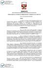 Vista preliminar de documento Resolución OAF 35_RECONOCER vía crédito devengado pago a favor Rímac Seguros y ReasegurosR[R][R][R]_FIRMADO.pdf