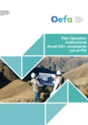 Vista preliminar de documento ANEXO - Plan Operativo Institucional Anual 2021 consistente con el PIA