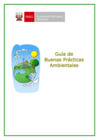 Vista preliminar de documento GUIA DE BUENAS PRACTICAS AMBIENTALES