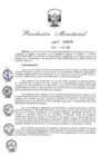 Vista preliminar de documento 1164-2020-IN (Aprobar el Plan Anual de Trabajo Archivístico del Mininter año 2021).