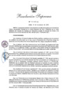 Vista preliminar de documento 131-2020-IN (Ascender al grado de General de Armas de la PNP, con eficacia al 01ene2021, al Coronel de Armas de la PNP, AUGUSTO JAVIER RIOS TIRAVANTI).
