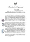 Vista preliminar de documento 147-2020-IN (Otorgar, ascenso póstumo excepcional al grado de Teniente General de Armas de la PNP, con eficacia anticipada al 10OCT2020, al General de Armas  MERCADO CASTILLO JULIO).