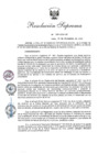 Vista preliminar de documento 148-2020-IN (Otorgar, ascenso póstumo excepcional al grado de Teniente General de Armas de la PNP, con eficacia anticipada al 18AGO2020, al Coronel de Armas EDWIN UBALDO MACEDO CACERES).