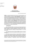 Vista preliminar de documento Resolución Directoral N° 00158-2020-SENACE-PE/DEAR