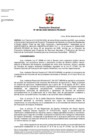 Vista preliminar de documento Resolución Directoral N° 00160-2020-SENACE-PE/DEAR