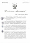 Vista preliminar de documento Resolución MinisterialN°1089-2020-MINSA