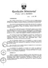 Vista preliminar de documento Resolución Ministerial N.º 464-2014-MINEDU