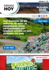 Vista preliminar de documento Minam Hoy n.° 32