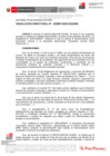 Vista preliminar de documento RESOLUCION DIRECTORAL-000697-2020-DGIA.pdf