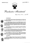 Vista preliminar de documento Resolucion Ministerial N 627-2018-MINSA
