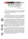 Vista preliminar de documento Resolución Jefatural N° 165-2020-PERÚ COMPRAS