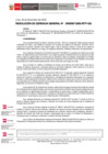 Vista preliminar de documento RESOLUCIÓN DE GERENCIA GENERAL-000097-2020-GG.pdf