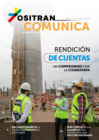 Vista preliminar de documento Boletín Informativo “OSITRAN comunica” - Diciembre 2020