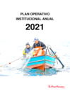 Vista preliminar de documento Plan Operativo Institucional Anual 2021