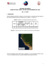 Vista preliminar de documento Informe de sismo en Ica del 25.12.20