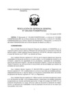 Vista preliminar de documento Resolución