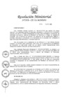 Vista preliminar de documento Resolución Ministerial N.º 089-2016-MINEDU 