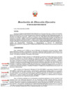 Vista preliminar de documento RDE N° 146-2020-FONCODES-DE.pdf