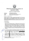 Vista preliminar de documento Resolución Nº 010300012019-PAD