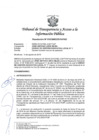 Vista preliminar de documento Resolución Nº 010300032019-PAD
