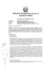 Vista preliminar de documento Resolución Nº 010300042019-PAD