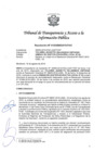 Vista preliminar de documento Resolución Nº 010300052019-PAD