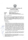 Vista preliminar de documento Resolución Nº 010300062019-PAD