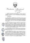 Vista preliminar de documento 1437-2020-IN.pdf (Aprobar el Plan Operativo Institucional (POI) 2021 del Ministerio del Interior).