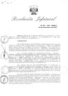 Vista preliminar de documento R.J N° 351-2011-INDECI
