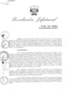 Vista preliminar de documento R.J N° 349-2011-INDECI