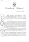 Vista preliminar de documento R.J N° 343-2011-INDECI