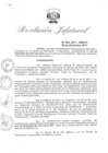 Vista preliminar de documento R.J N° 336-2011-INDECI