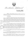 Vista preliminar de documento R.J N° 319-2011-INDECI
